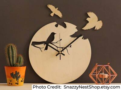 25 Unique Gifts For Bird Lovers