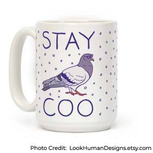 25 Unique Gifts For Bird Lovers