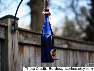 Unique Gifts For Bird Lovers