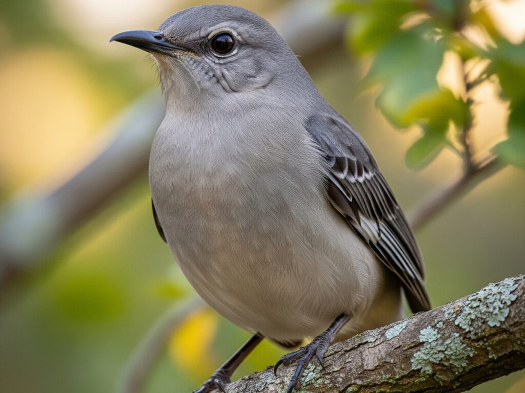 gary bird